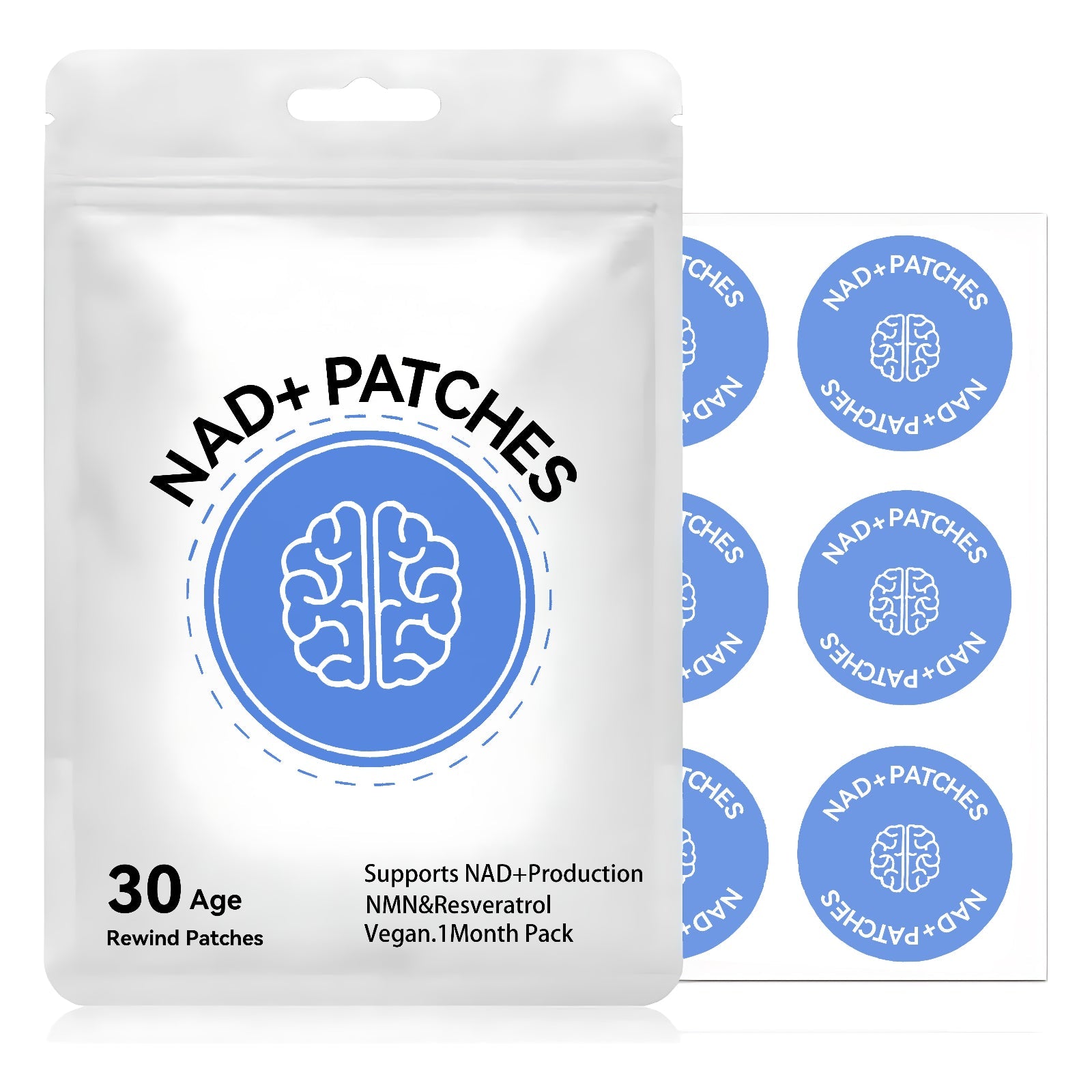 Beyond Fatigue: New Research Unravels NAD+'s Critical Role in Sharpening Cognitive Function & Focus