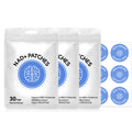 AurumGlow™ NAD  patches